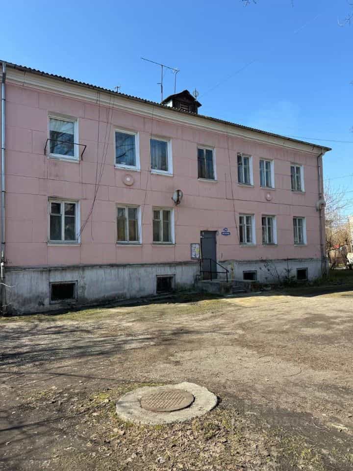 Россия, Калининград, микрорайон Чкаловск, улица Беланова, 2А