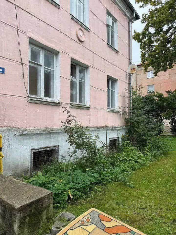 Россия, Калининград, микрорайон Чкаловск, улица Беланова, 2А, фото 12