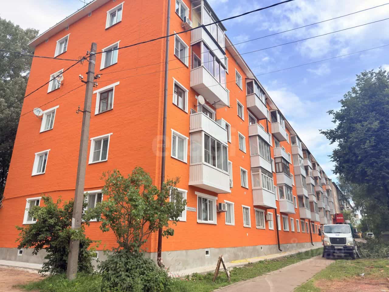 Россия, Смоленск, Автозаводская улица, 19, фото 20