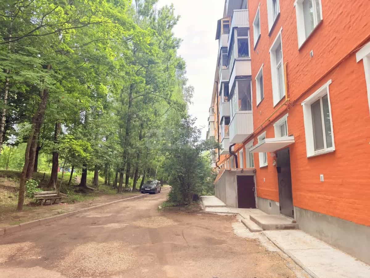 Россия, Смоленск, Автозаводская улица, 19, фото 22