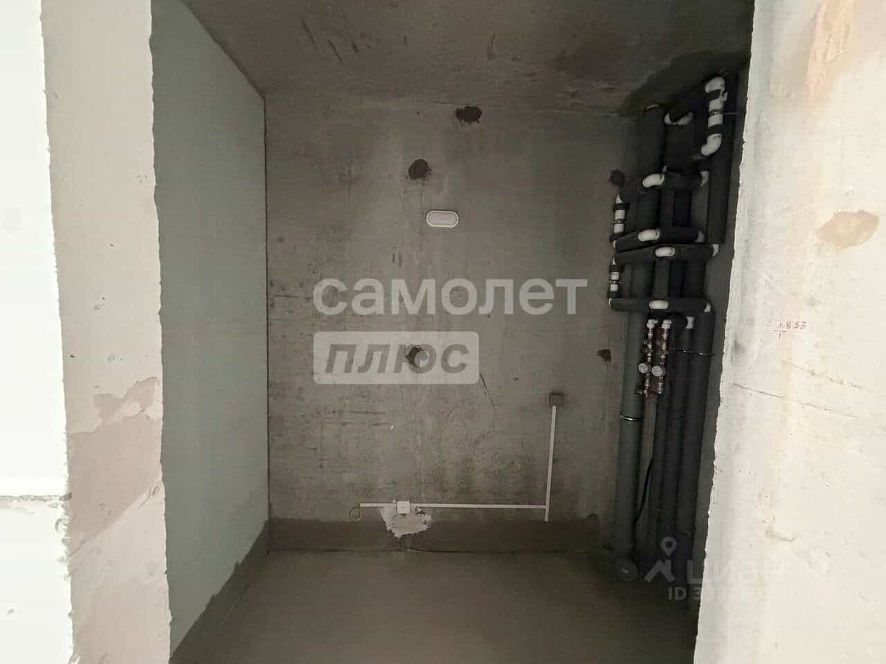 Россия, Омск, улица Александра Захарченко, 7, фото 15