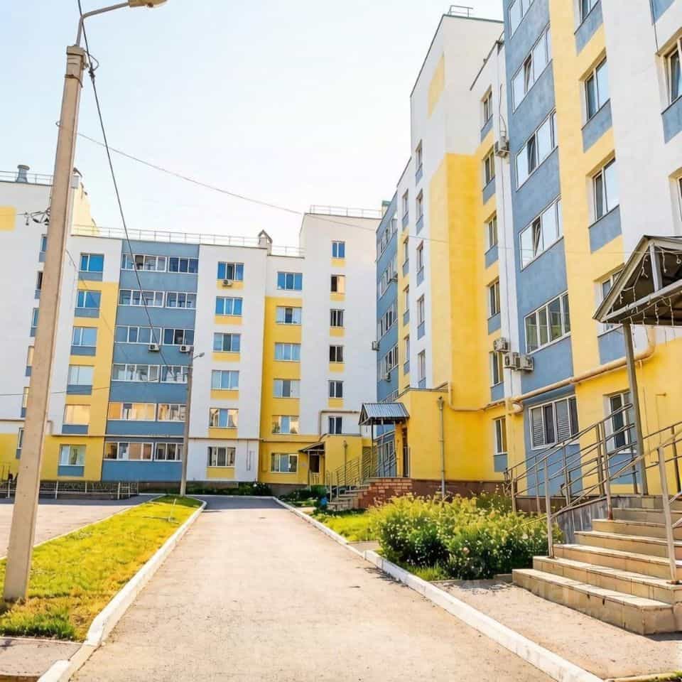 Россия, Республика Башкортостан, Уфимский район, село Миловка, Лесная улица, 3/1, фото 3