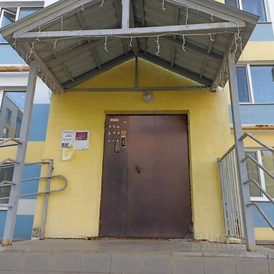 Россия, Республика Башкортостан, Уфимский район, село Миловка, Лесная улица, 3/1, фото 4