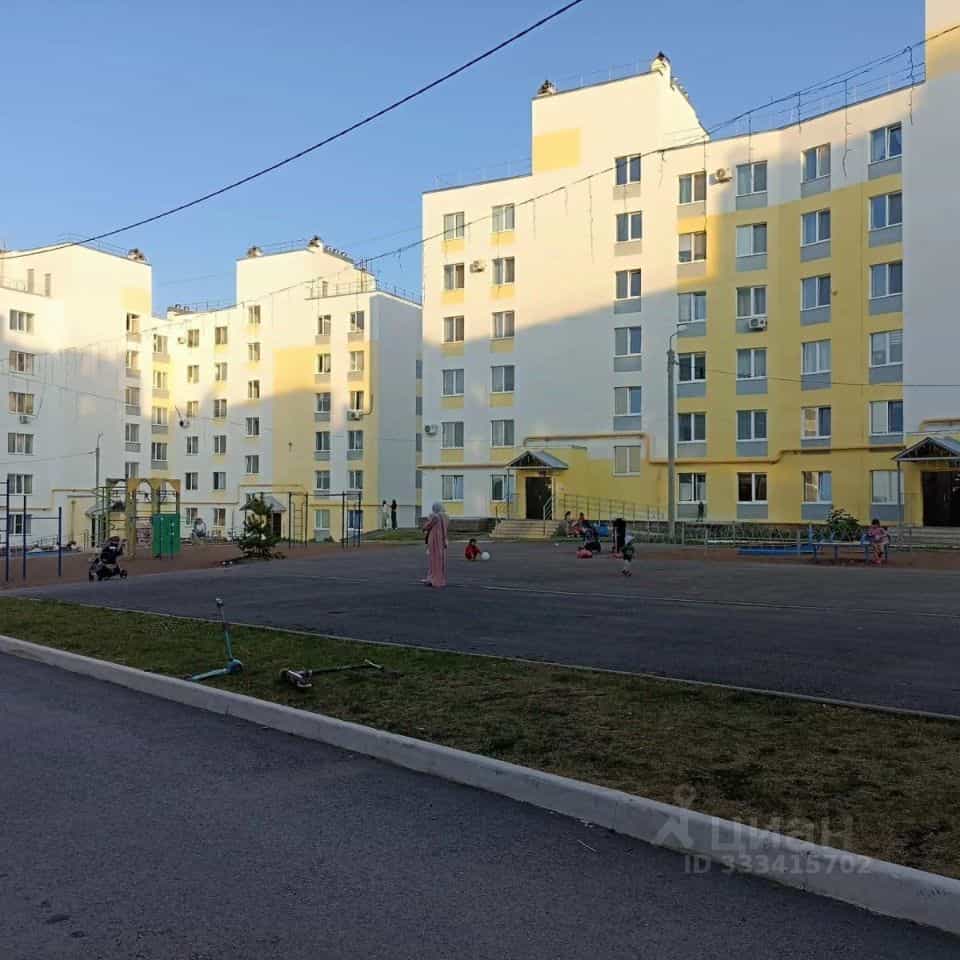Россия, Республика Башкортостан, Уфимский район, село Миловка, Лесная улица, 3/1, фото 5