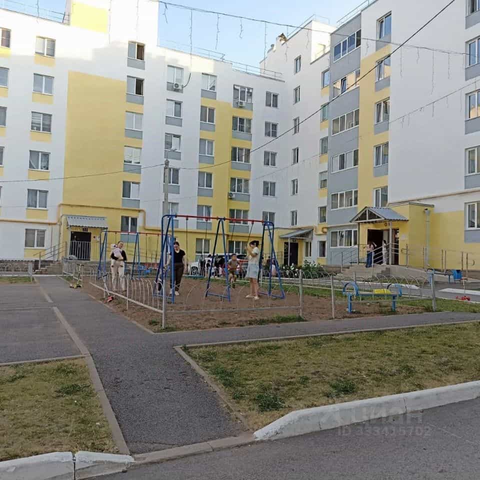 Россия, Республика Башкортостан, Уфимский район, село Миловка, Лесная улица, 3/1, фото 6