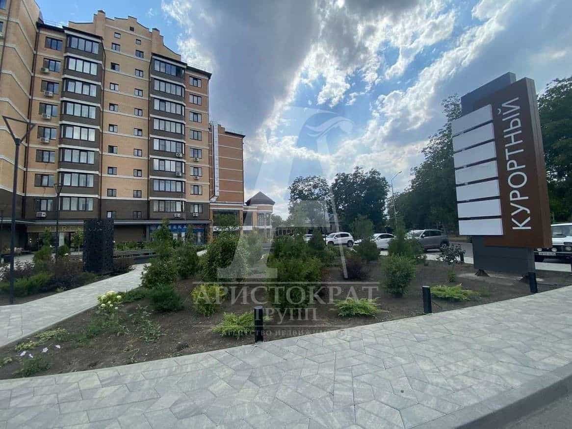 Россия, Ставропольский край, Пятигорск, улица Пальмиро Тольятти, 45, фото 21