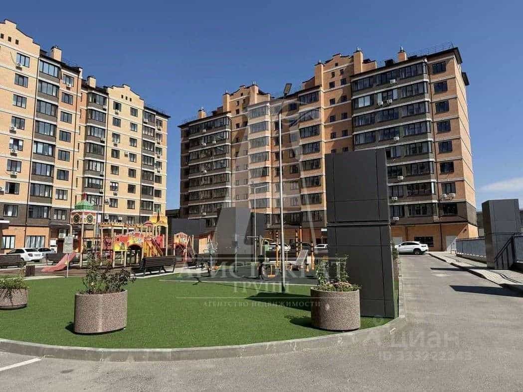 Россия, Ставропольский край, Пятигорск, улица Пальмиро Тольятти, 45, фото 22