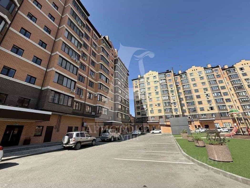 Россия, Ставропольский край, Пятигорск, улица Пальмиро Тольятти, 45, фото 23