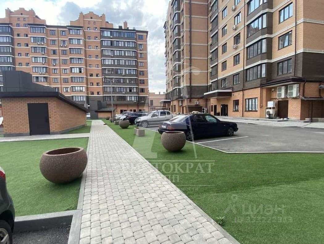 Россия, Ставропольский край, Пятигорск, улица Пальмиро Тольятти, 45, фото 24