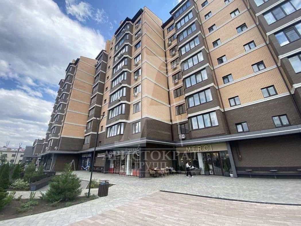 Россия, Ставропольский край, Пятигорск, улица Пальмиро Тольятти, 45, фото 25