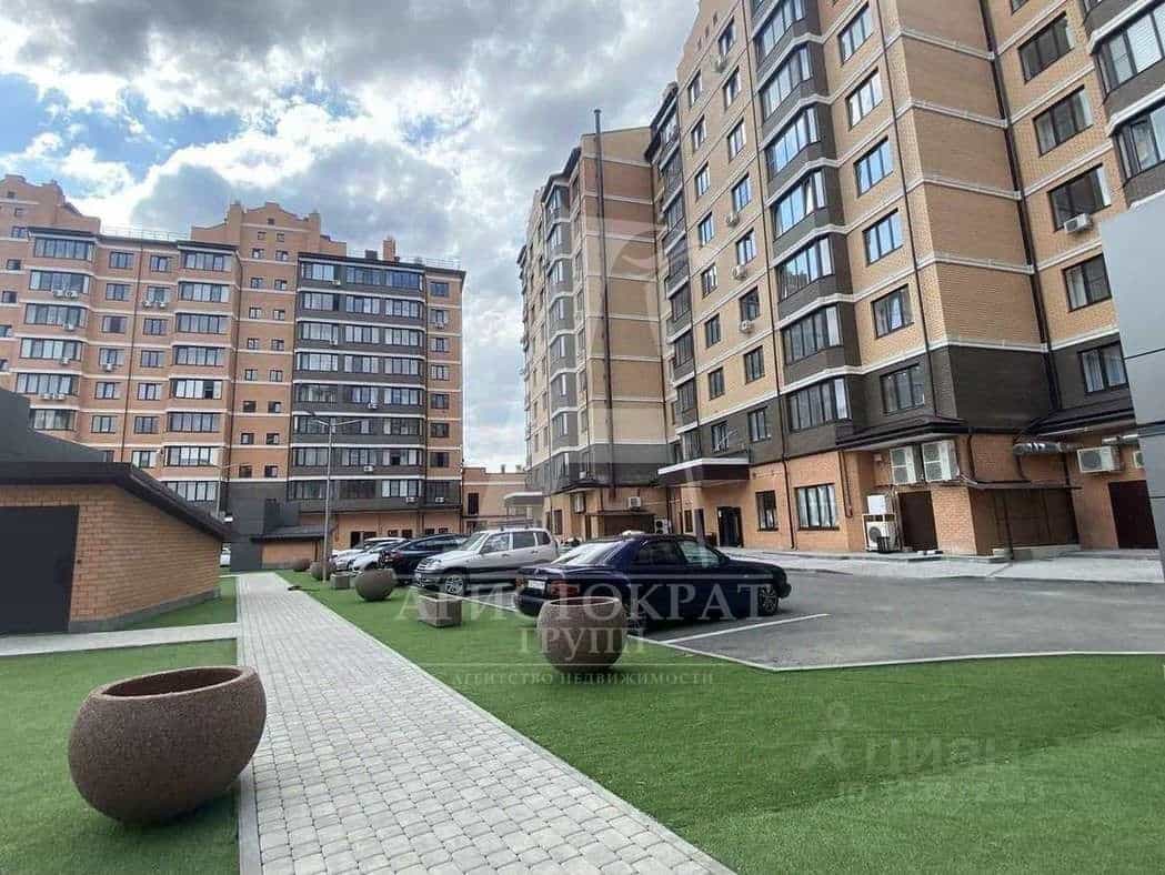 Россия, Ставропольский край, Пятигорск, улица Пальмиро Тольятти, 45, фото 26