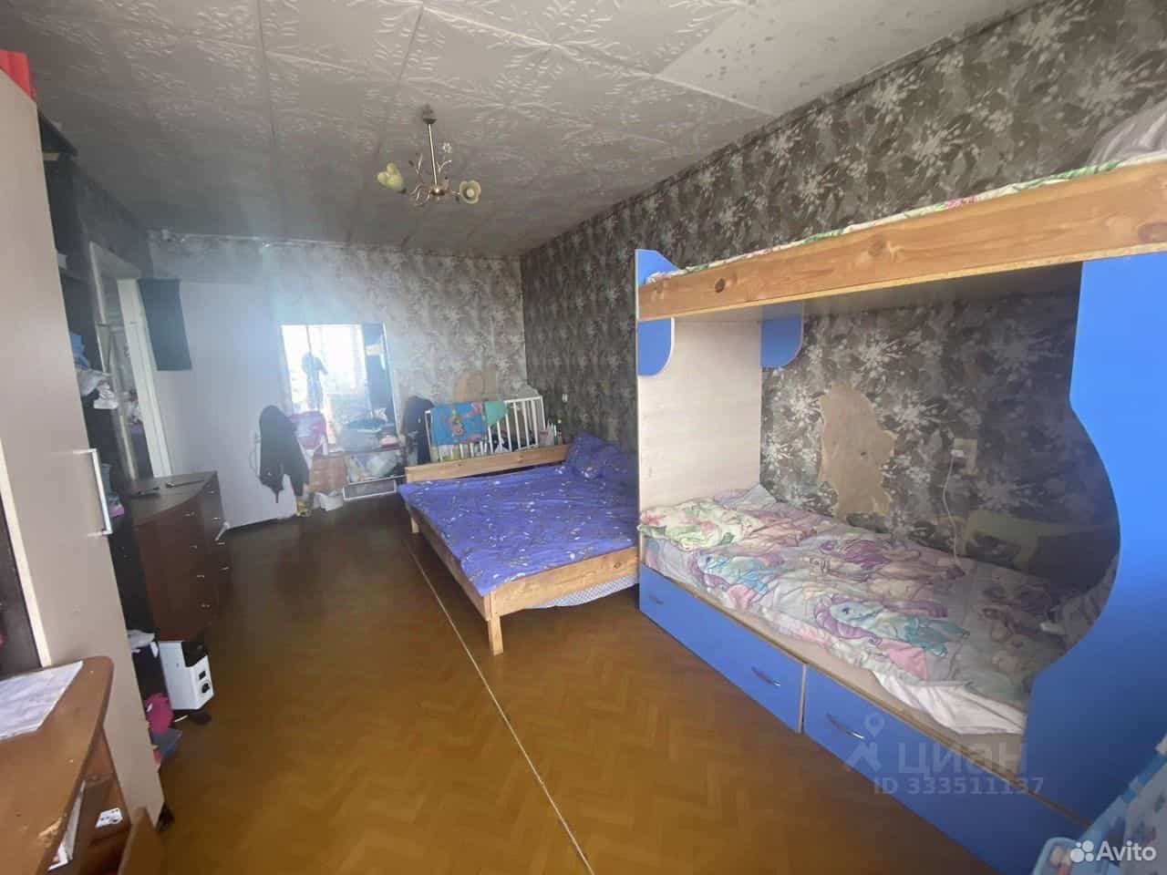 Россия, Псковская область, Великие Луки, улица Заслонова, 33, фото 3
