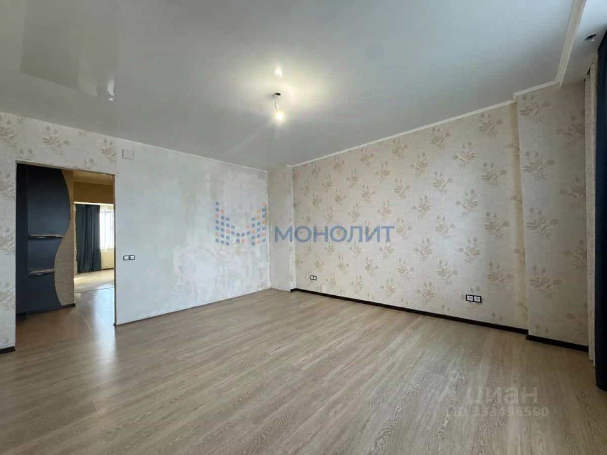 Россия, Нижний Новгород, Волжская набережная, 8, фото 7