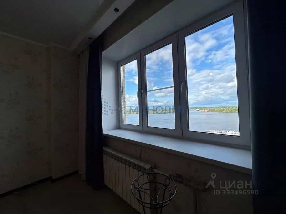 Россия, Нижний Новгород, Волжская набережная, 8, фото 8