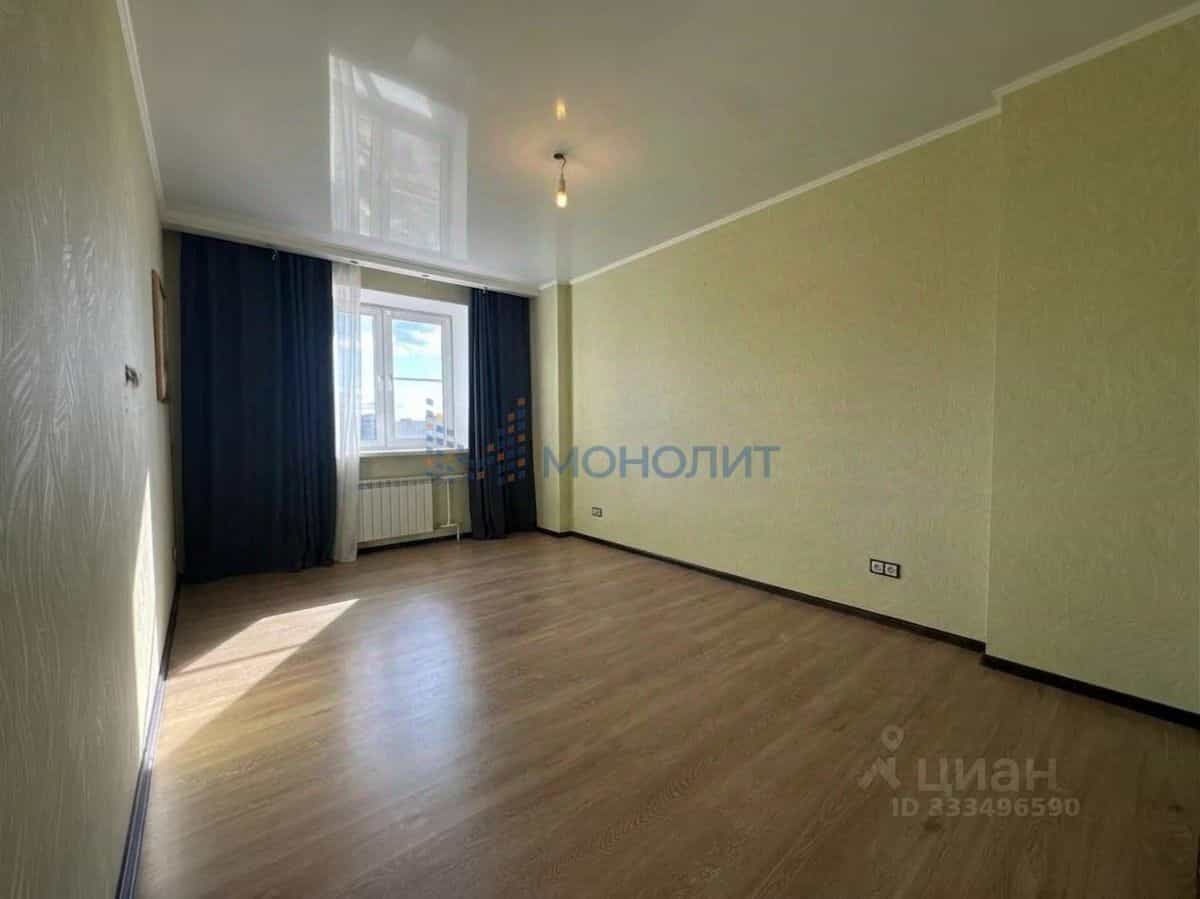 Россия, Нижний Новгород, Волжская набережная, 8, фото 12