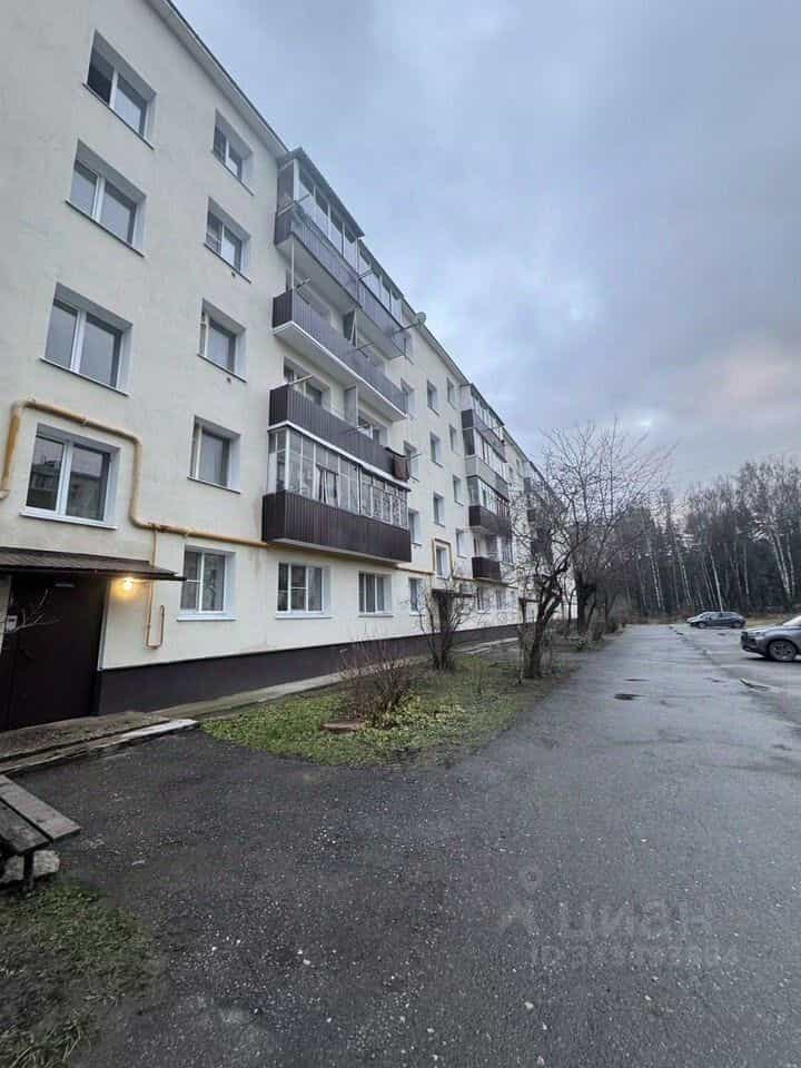 Россия, Московская область, Павловский Посад, Интернациональный переулок, 25