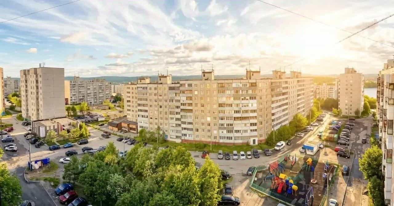 Россия, Мурманск, Скальная улица, 13А, фото 18