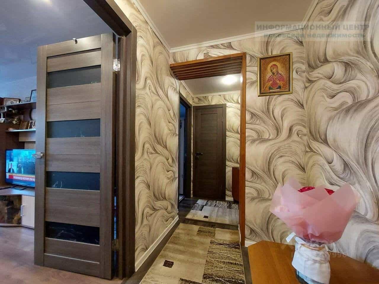 Россия, Псков, улица Алтаева, 11, фото 5