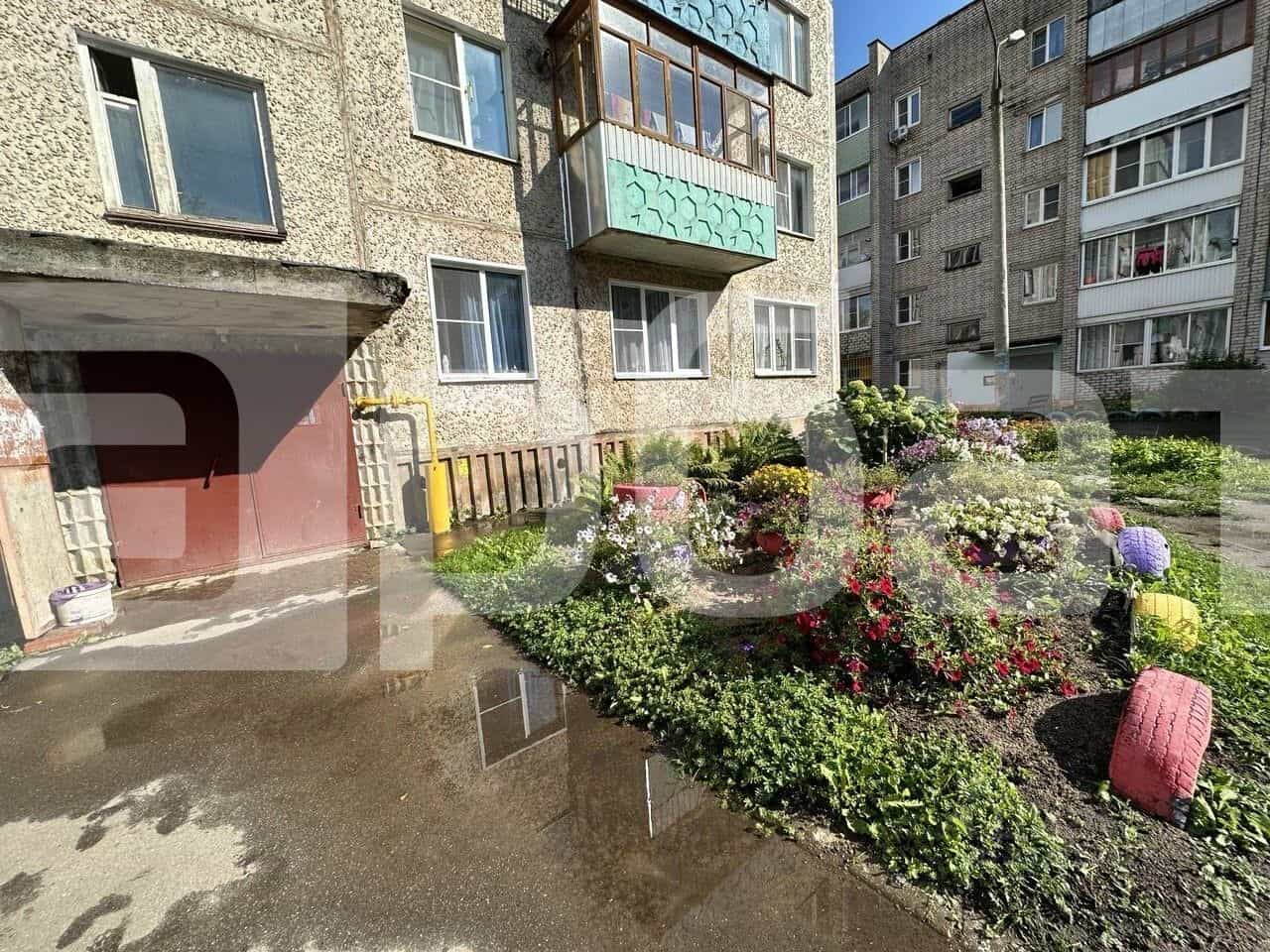 Россия, Ивановская область, Фурманов, улица Тимирязева, 38, фото 9