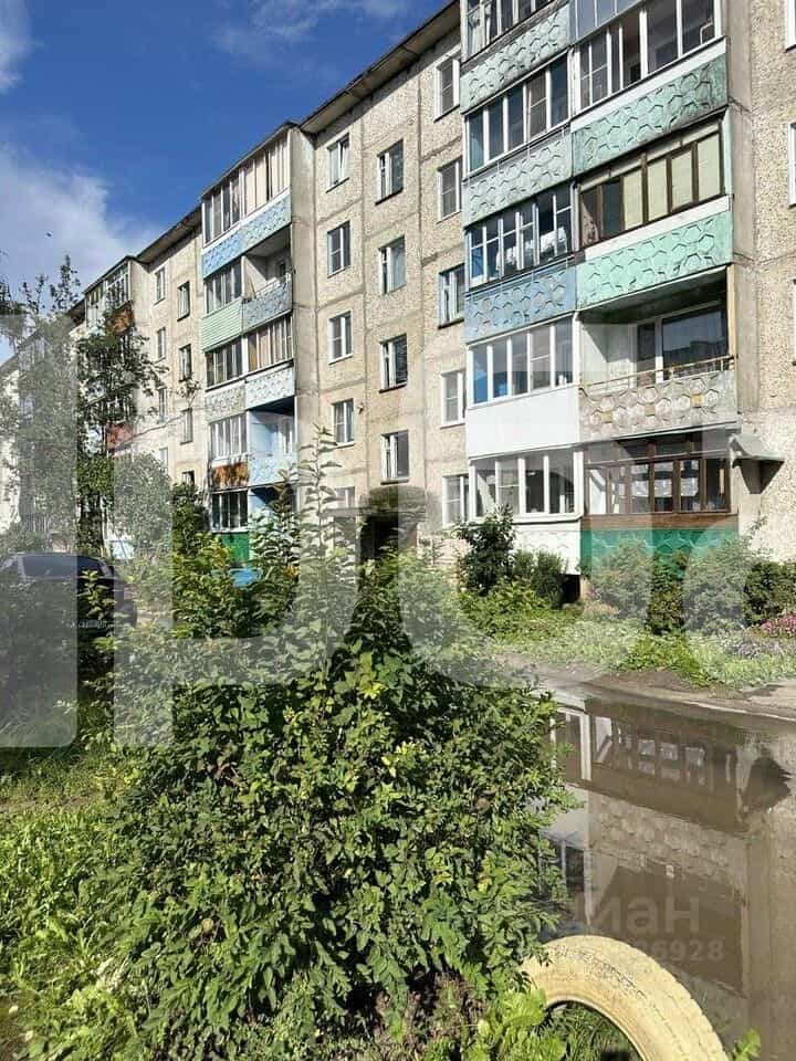 Россия, Ивановская область, Фурманов, улица Тимирязева, 38, фото 11