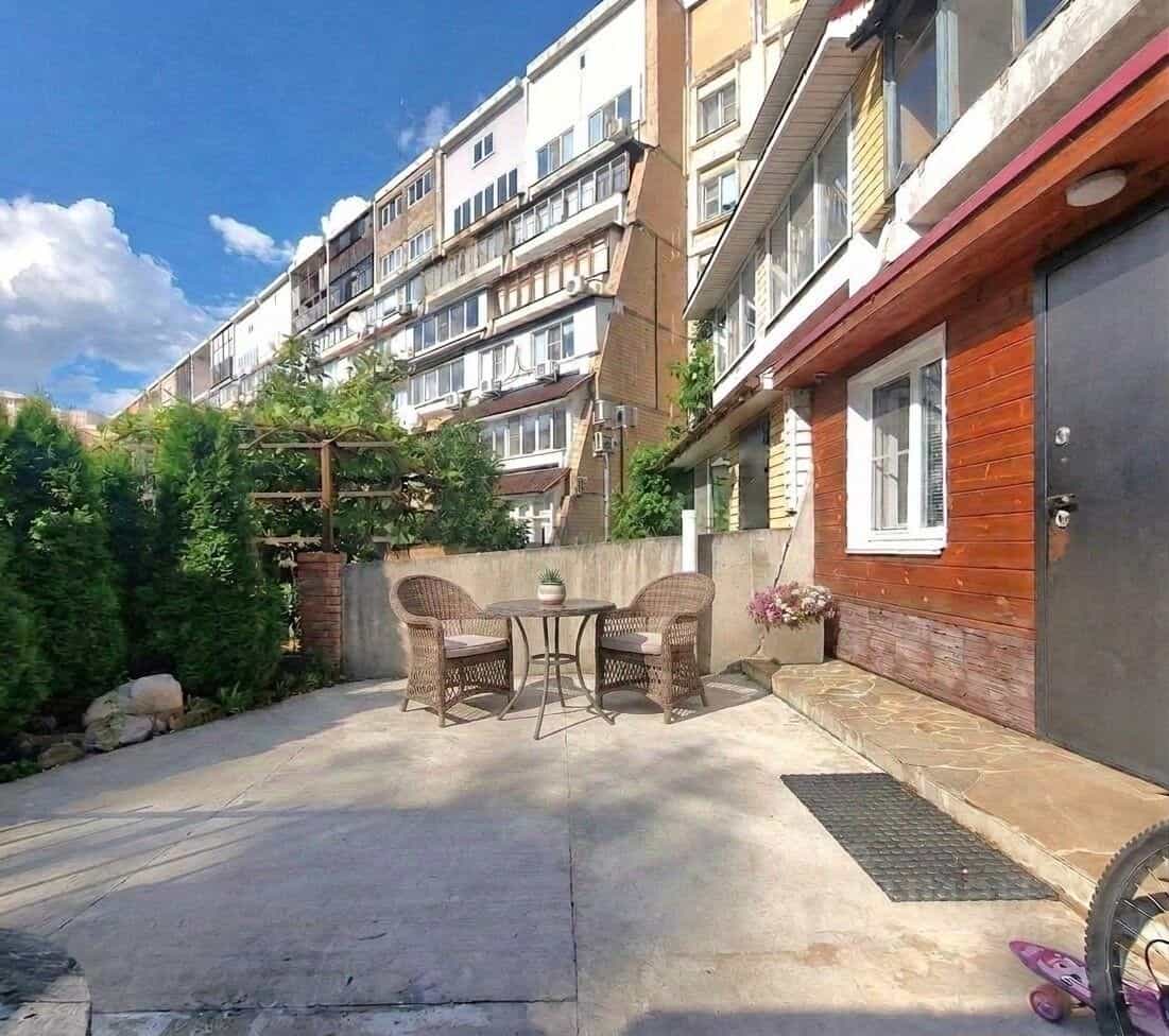 Россия, Нижний Новгород, жилой район Мещерское Озеро, улица Карла Маркса, 40, фото 2