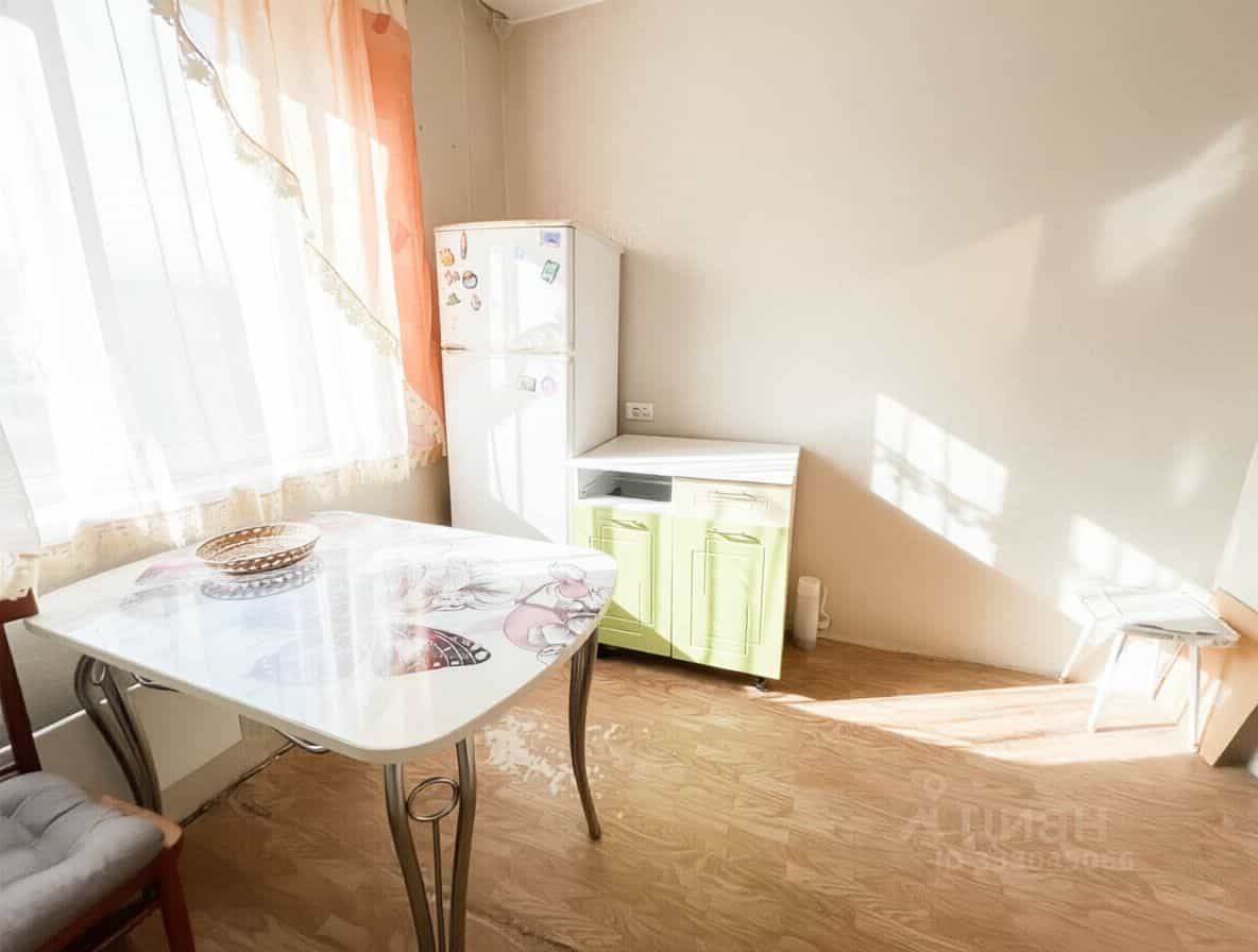 Россия, Томск, улица Лебедева, 41, фото 2