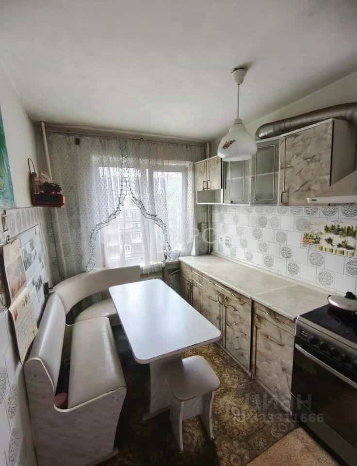 Россия, Алтайский край, Заринск, улица Металлургов, 15