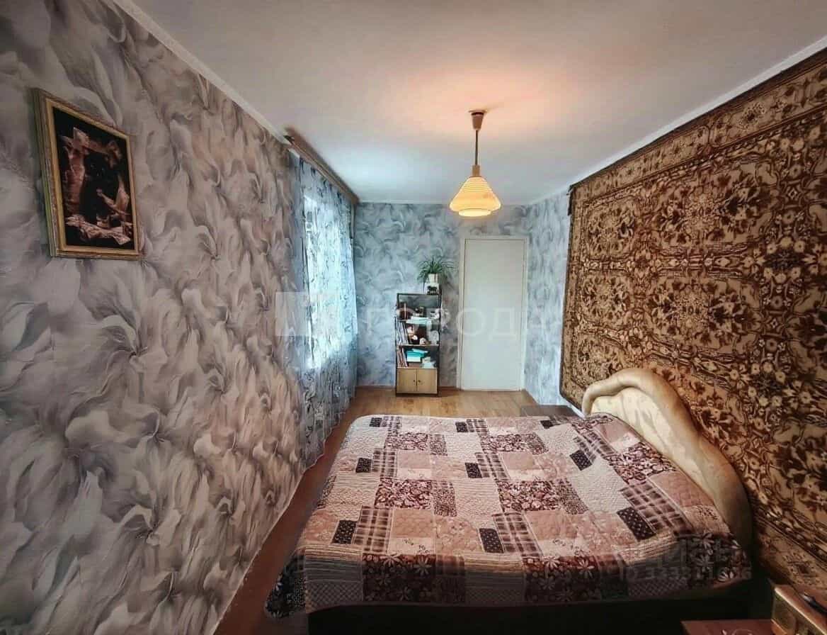 Россия, Алтайский край, Заринск, улица Металлургов, 15, фото 3
