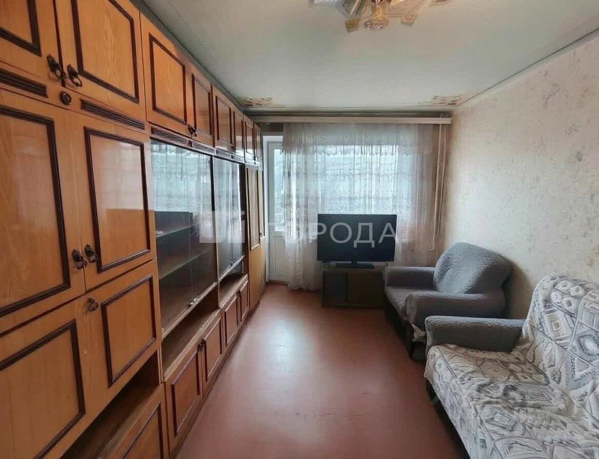 Россия, Алтайский край, Заринск, улица Металлургов, 15, фото 5