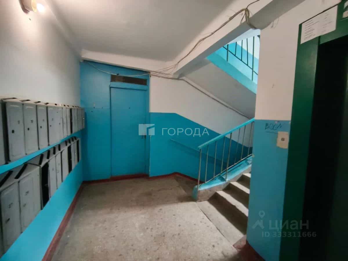Россия, Алтайский край, Заринск, улица Металлургов, 15, фото 10