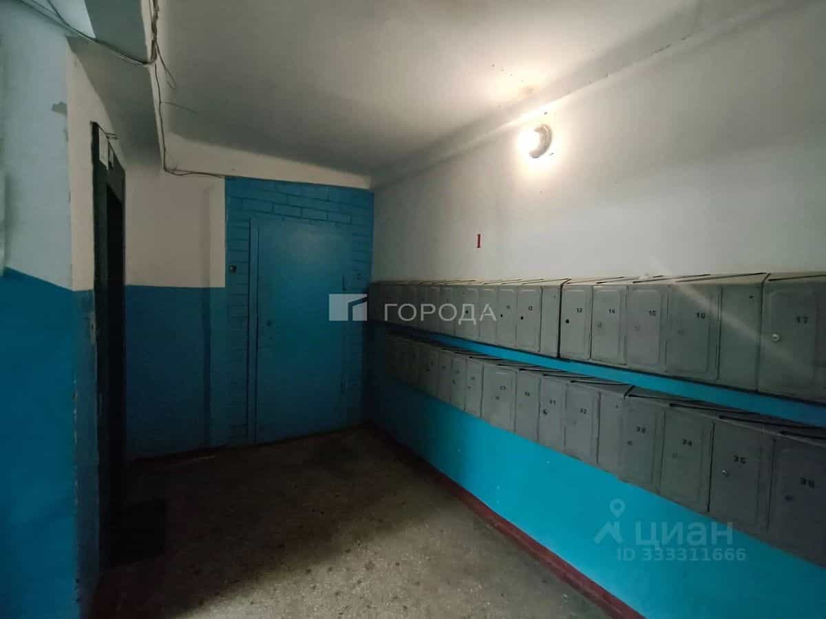 Россия, Алтайский край, Заринск, улица Металлургов, 15, фото 11