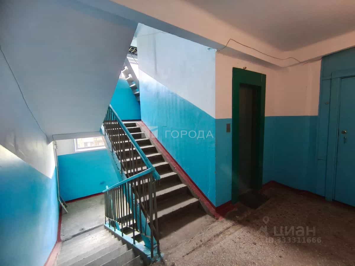 Россия, Алтайский край, Заринск, улица Металлургов, 15, фото 12