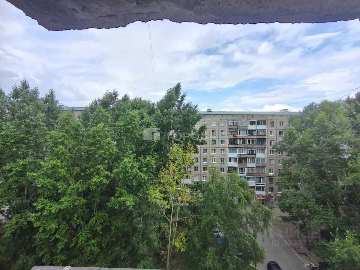 Россия, Алтайский край, Заринск, улица Металлургов, 15, фото 13
