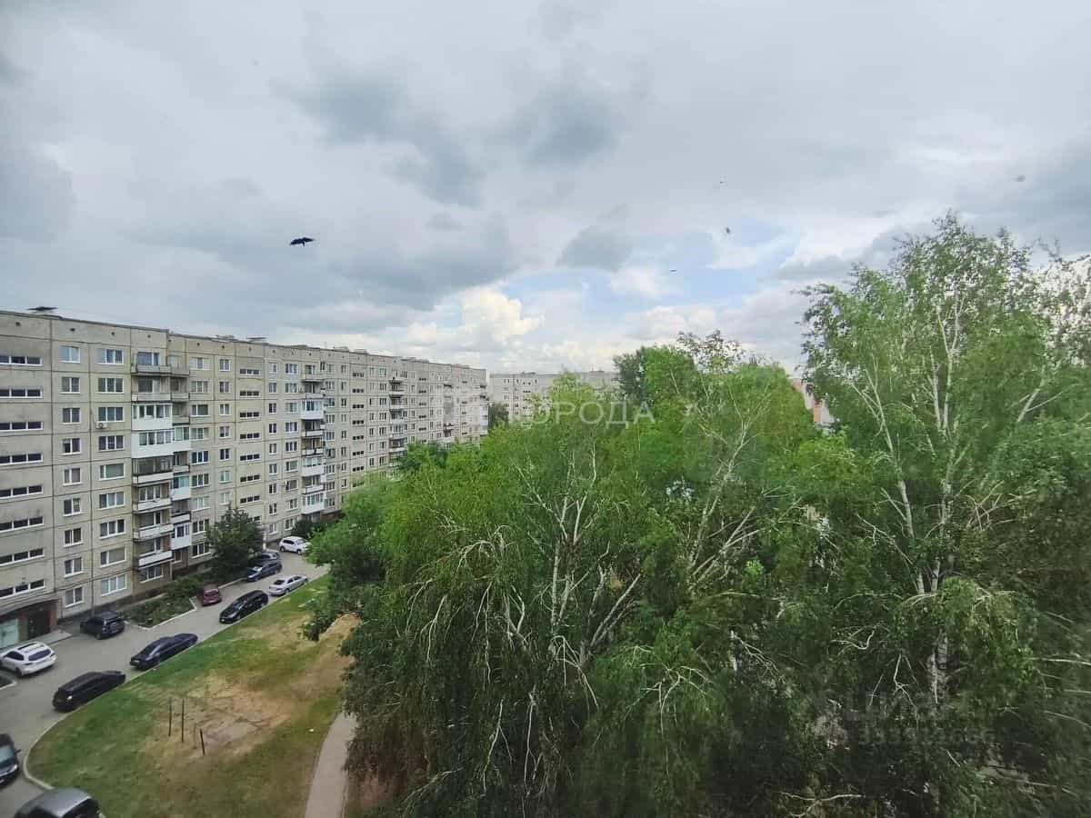 Россия, Алтайский край, Заринск, улица Металлургов, 15, фото 14