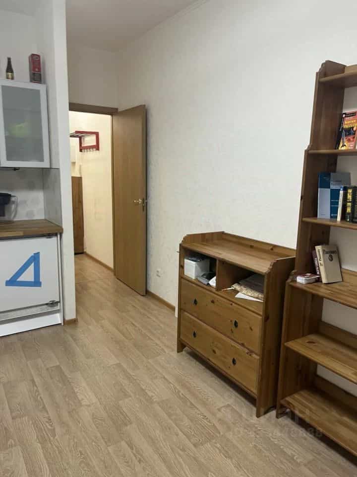 Россия, Санкт-Петербург, улица Адмирала Трибуца, 7, фото 5