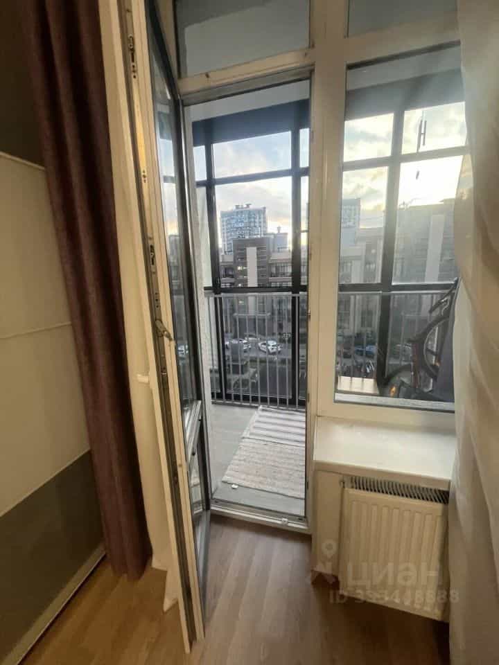 Россия, Санкт-Петербург, улица Адмирала Трибуца, 7, фото 7