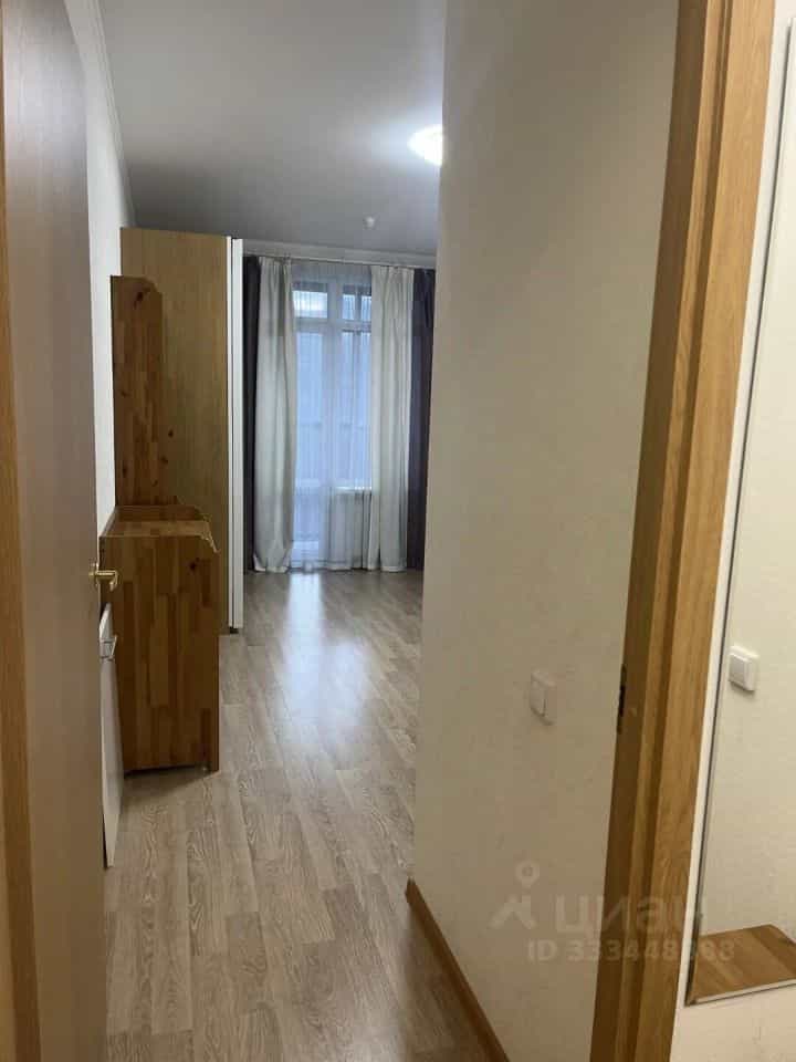 Россия, Санкт-Петербург, улица Адмирала Трибуца, 7, фото 9