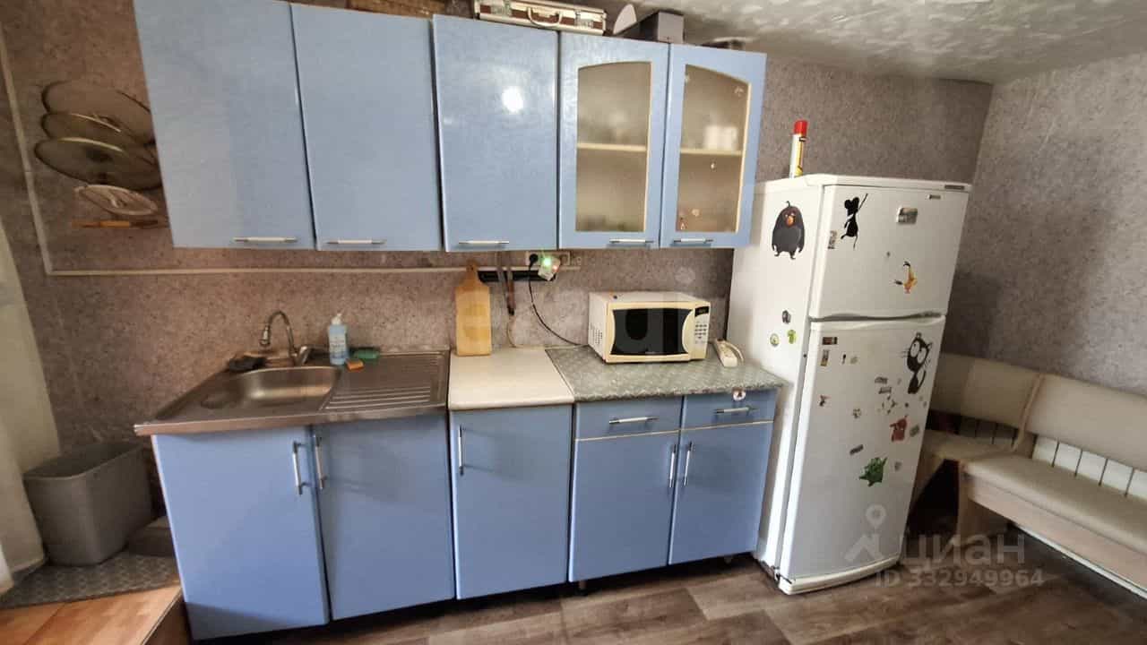 Россия, Воронежская область, Борисоглебск, улица Пешкова, 57, фото 3