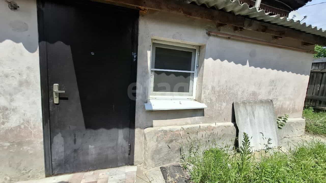 Россия, Воронежская область, Борисоглебск, улица Пешкова, 57, фото 12