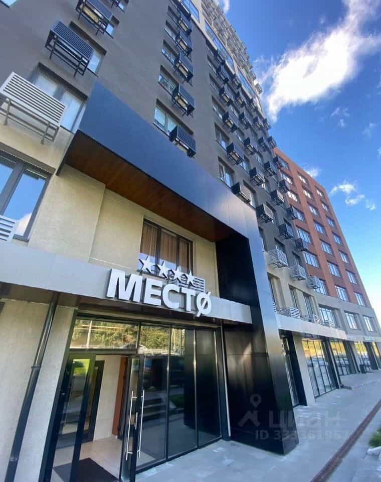 Россия, Новосибирск, Ипподромская улица, 15, фото 4