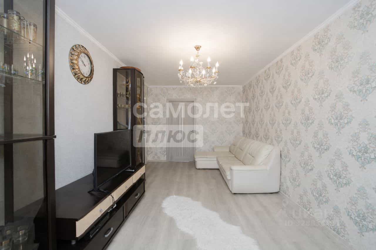 Россия, Липецк, улица Вермишева, 14