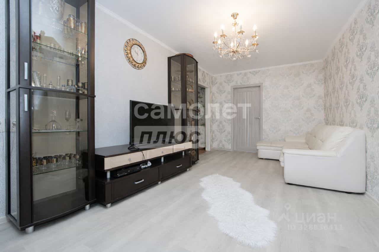 Россия, Липецк, улица Вермишева, 14, фото 2