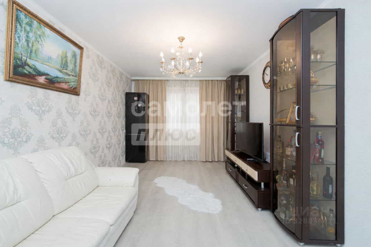 Россия, Липецк, улица Вермишева, 14, фото 3