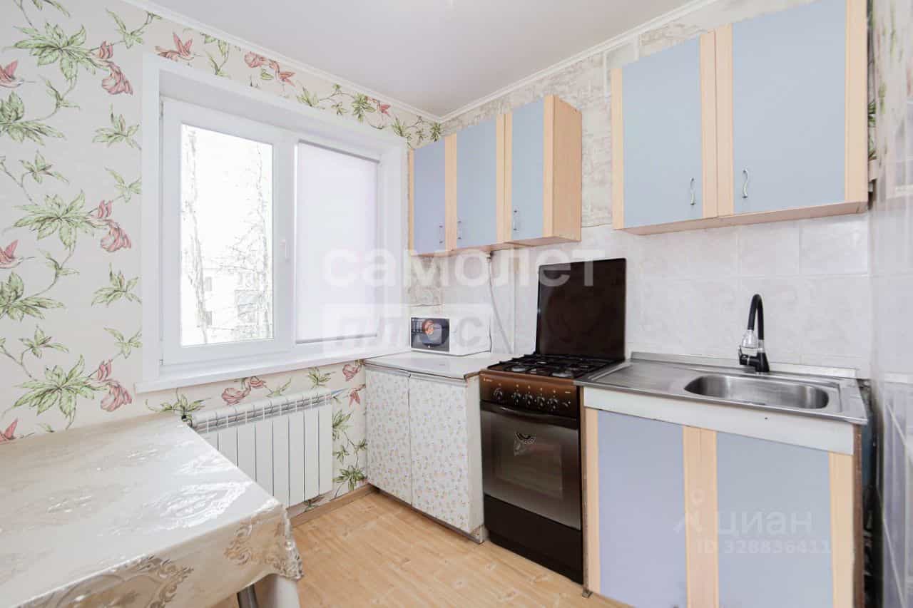 Россия, Липецк, улица Вермишева, 14, фото 9