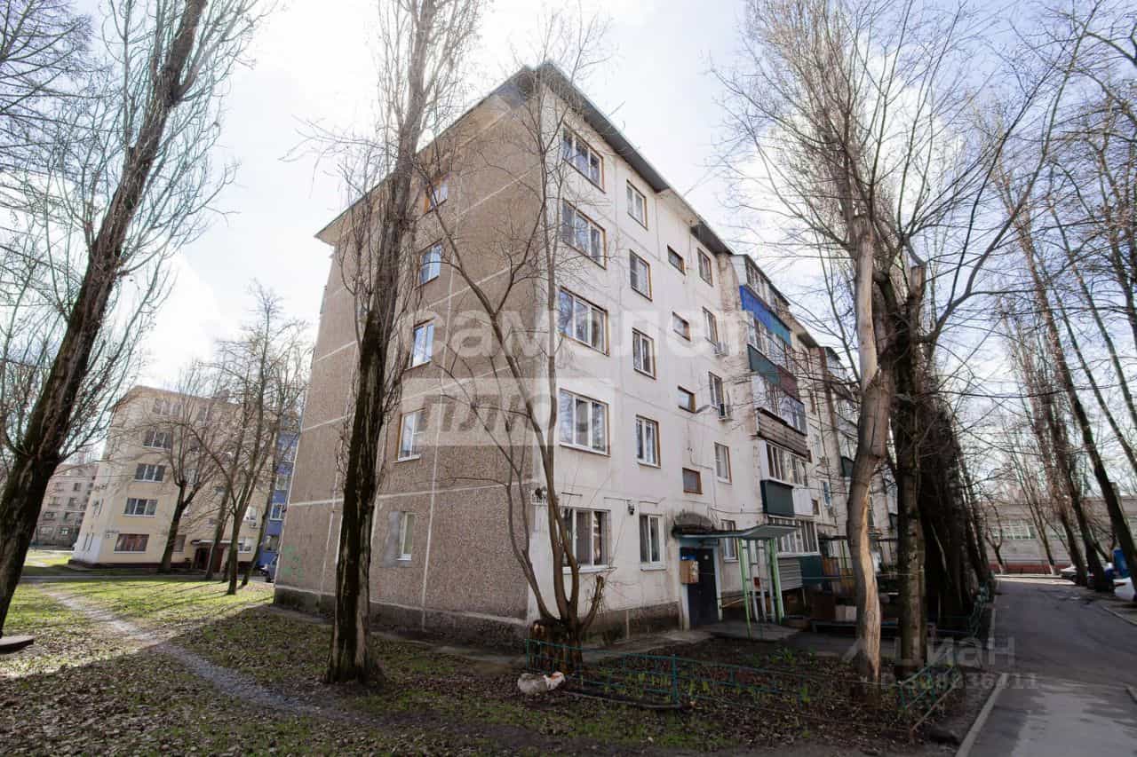 Россия, Липецк, улица Вермишева, 14, фото 11