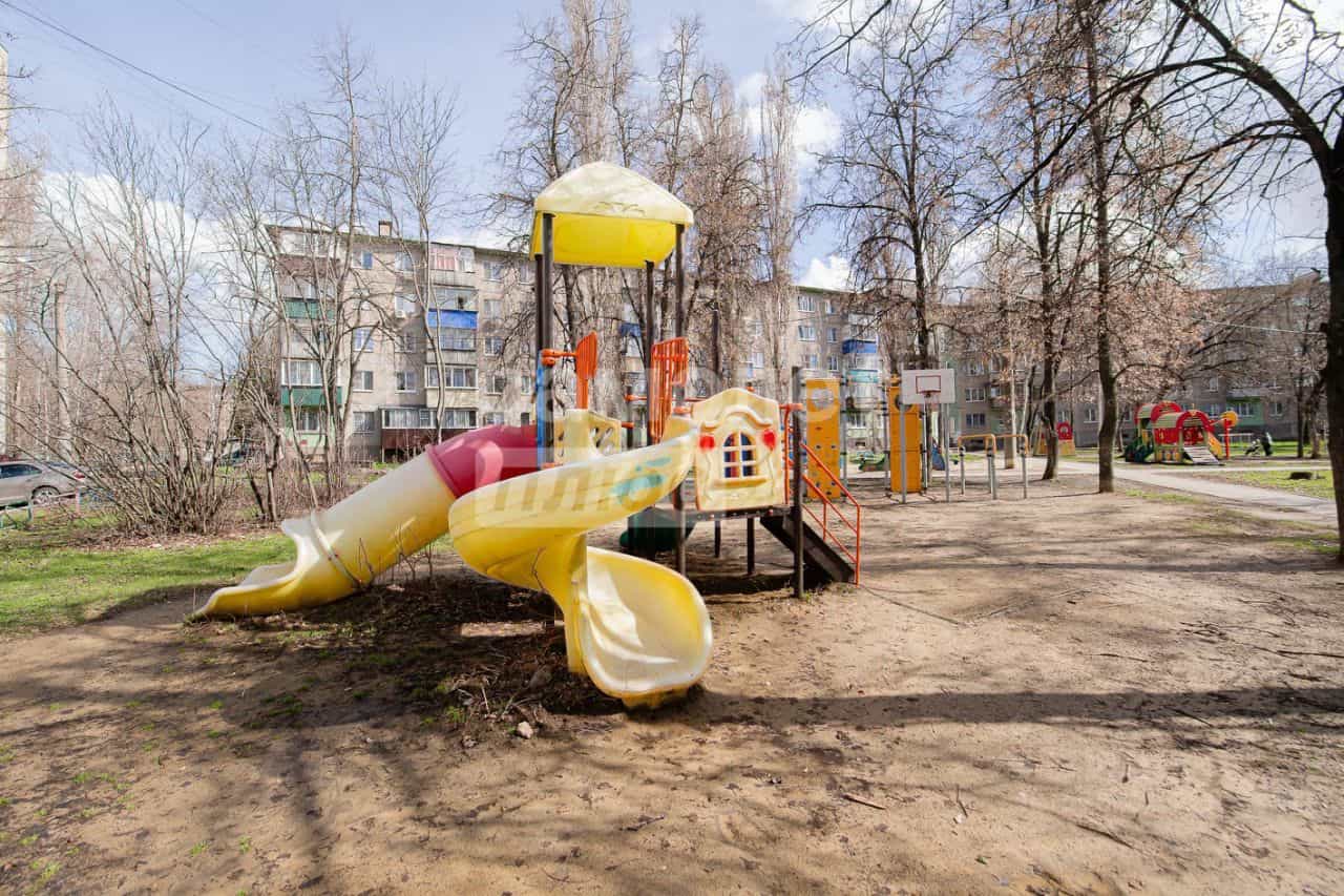 Россия, Липецк, улица Вермишева, 14, фото 12