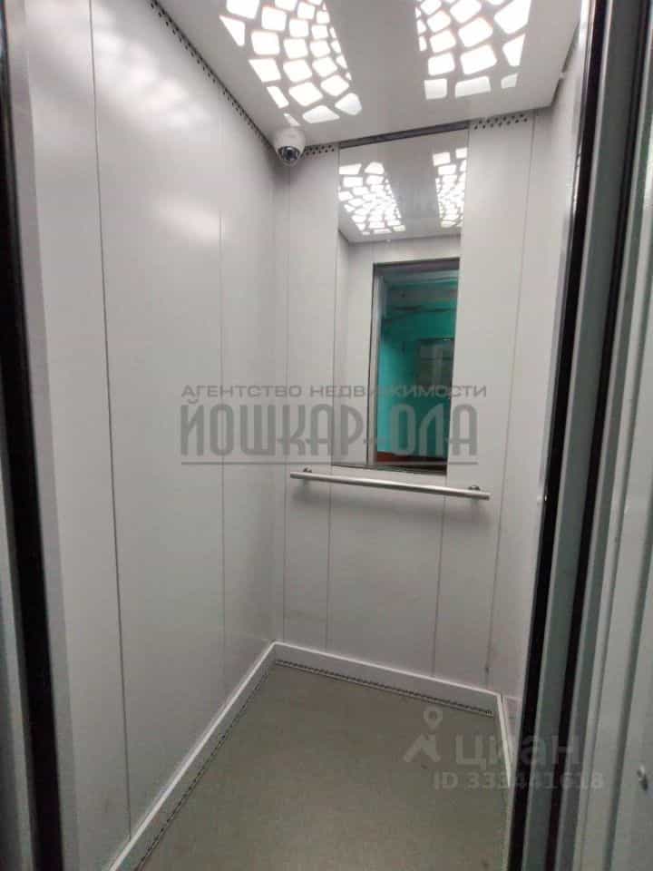 Россия, Республика Марий Эл, Йошкар-Ола, улица Строителей, 36, фото 14