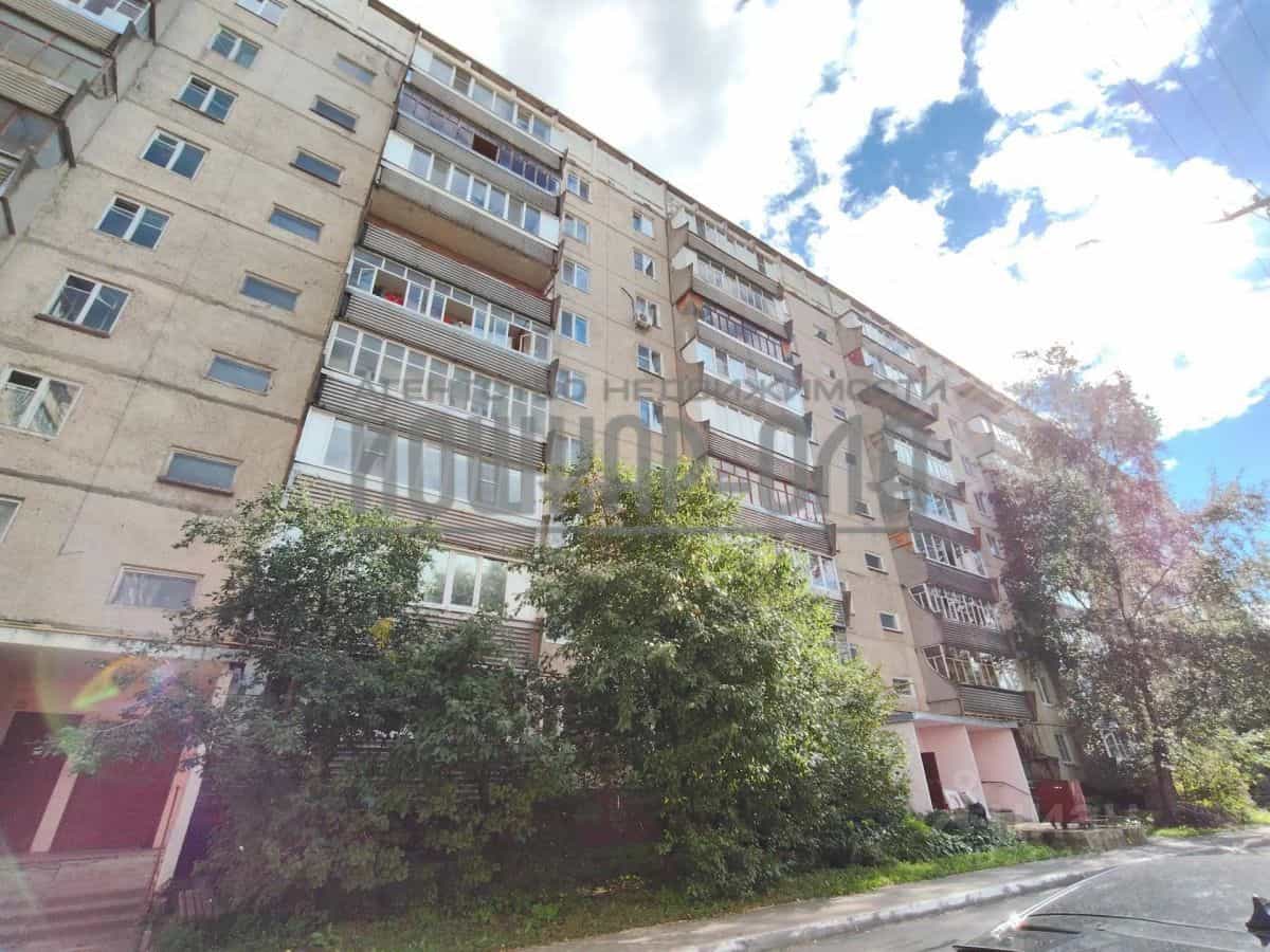 Россия, Республика Марий Эл, Йошкар-Ола, улица Строителей, 36, фото 15