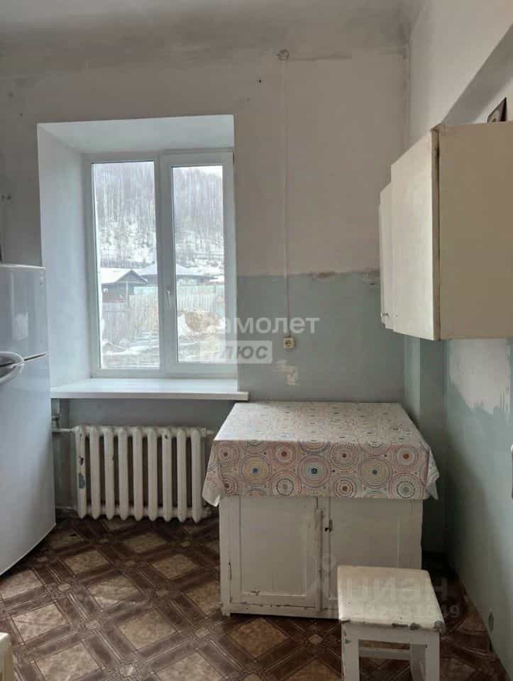 Россия, Иркутская область, Слюдянка, Гранитная улица, 3, фото 5