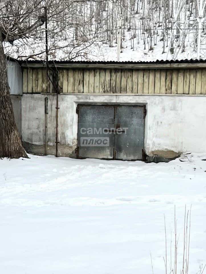 Россия, Иркутская область, Слюдянка, Гранитная улица, 3, фото 9